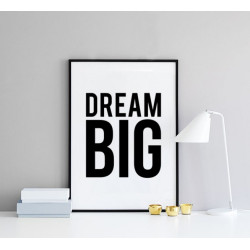 big dream