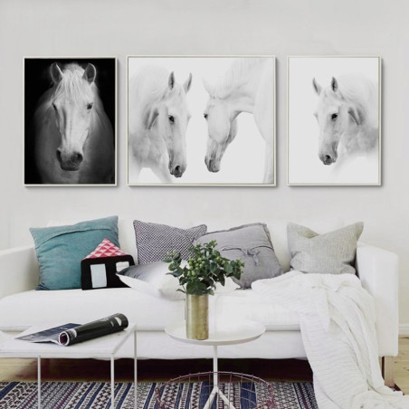 horse