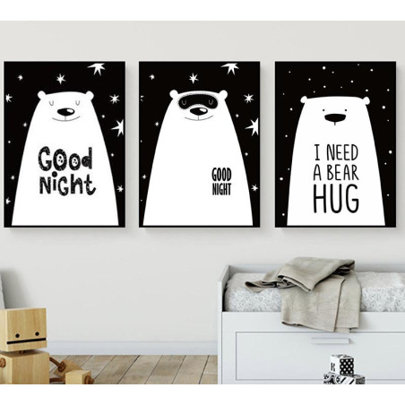 good night