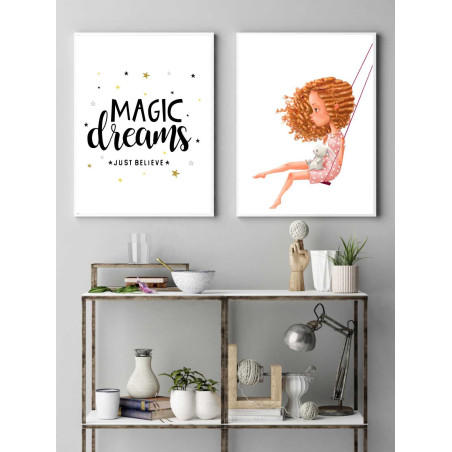 magic dreams