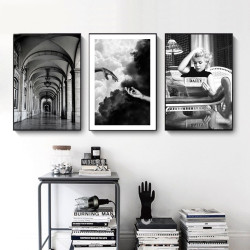 ست سه تایی تابلو code 407