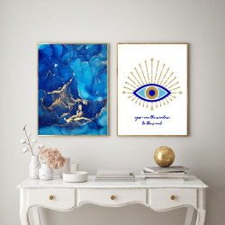 تابلو دکوری code 432