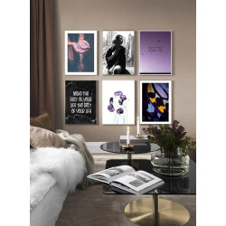 تابلو چند تکه  code 459