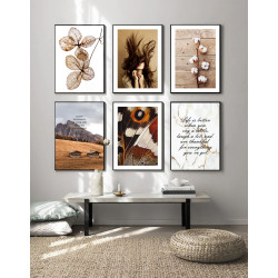 تابلو چند تکه  code 464