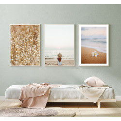 ست سه تایی تابلو code 495