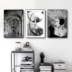 ست سه تایی تابلو code501