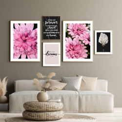 تابلو چند تکه code550