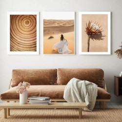 ست سه تایی تابلو code601