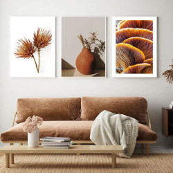 ست سه تایی تابلو code572