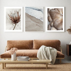 ست سه تایی تابلو code577