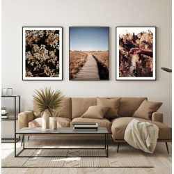 ست سه تایی تابلو code586