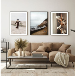 ست سه تایی تابلو code578