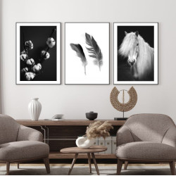 ست سه تایی تابلو code663