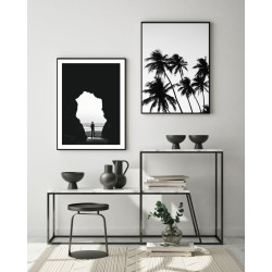 تابلو دکوری code 723