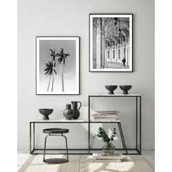 تابلو دکوری code 734