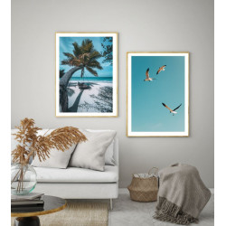 تابلو دکوری code 738