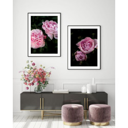 تابلو دکوری code 741