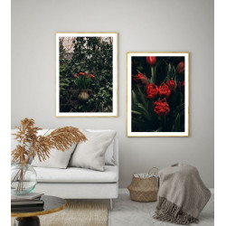 تابلو دکوری code 741