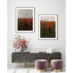 تابلو دکوری code 749