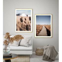 تابلو دکوری code 750