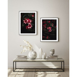 تابلو دکوری code 752