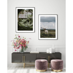 تابلو دکوری code 753