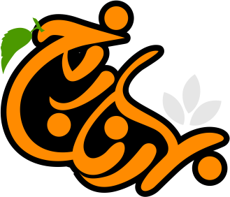 تابلو دکوراتیو بهارنارنج